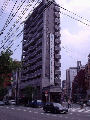 エステートモア薬院JOY