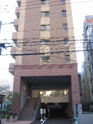 カルティス天神南