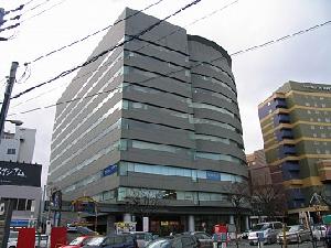 キャナルビジネスセンタービル