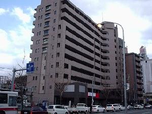 キャメロットパークビュー