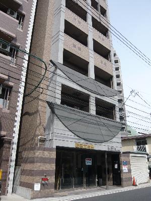 コンドミニアムステーションサイド博多