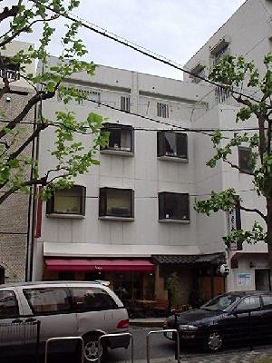 サンアートビル