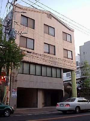 サンアベニュービル