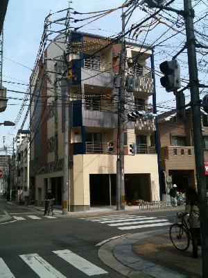 ジェンティーレ薬院Ⅰ