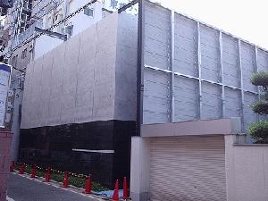 ステージ１西中洲