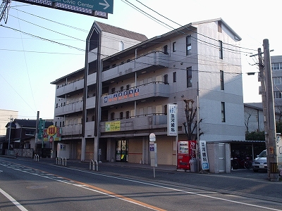 セジュール七隈