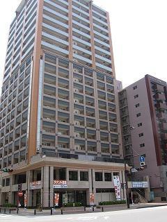 ディー・ウイングタワー