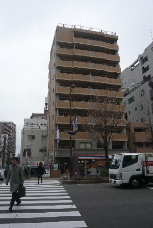 ナラザ舞鶴