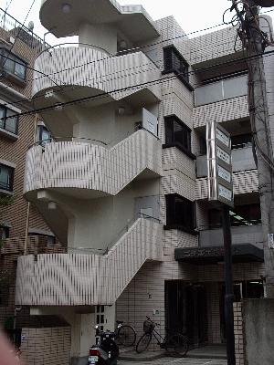 ニチエイ大楠ビル