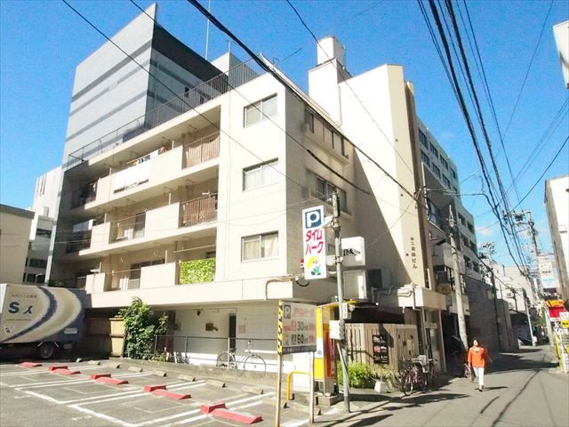 第二友栄ビル