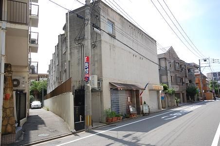 ベルヴィ