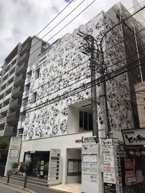 BROOM福岡