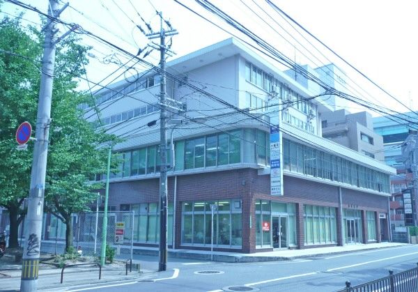 嶋井ビル
