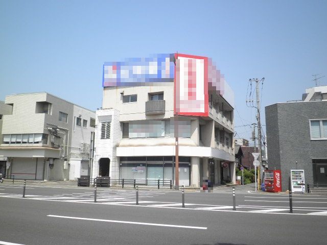 矢野ビル