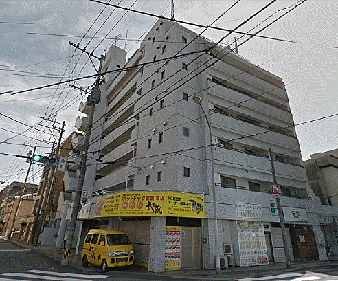 メゾン南福岡