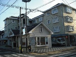 セシルコート平尾