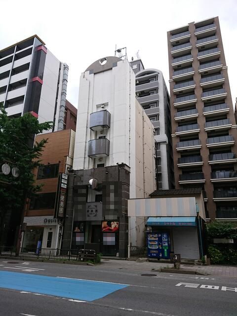 グリーン野間