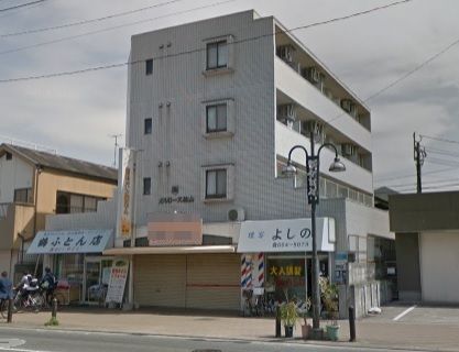 メルローズ松山