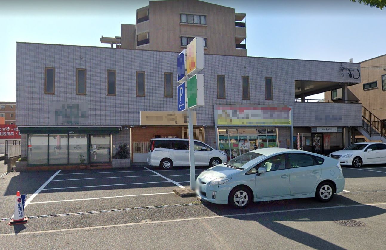 土井1丁目店舗