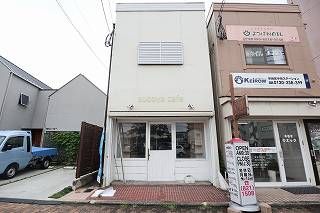 原6丁目店舗