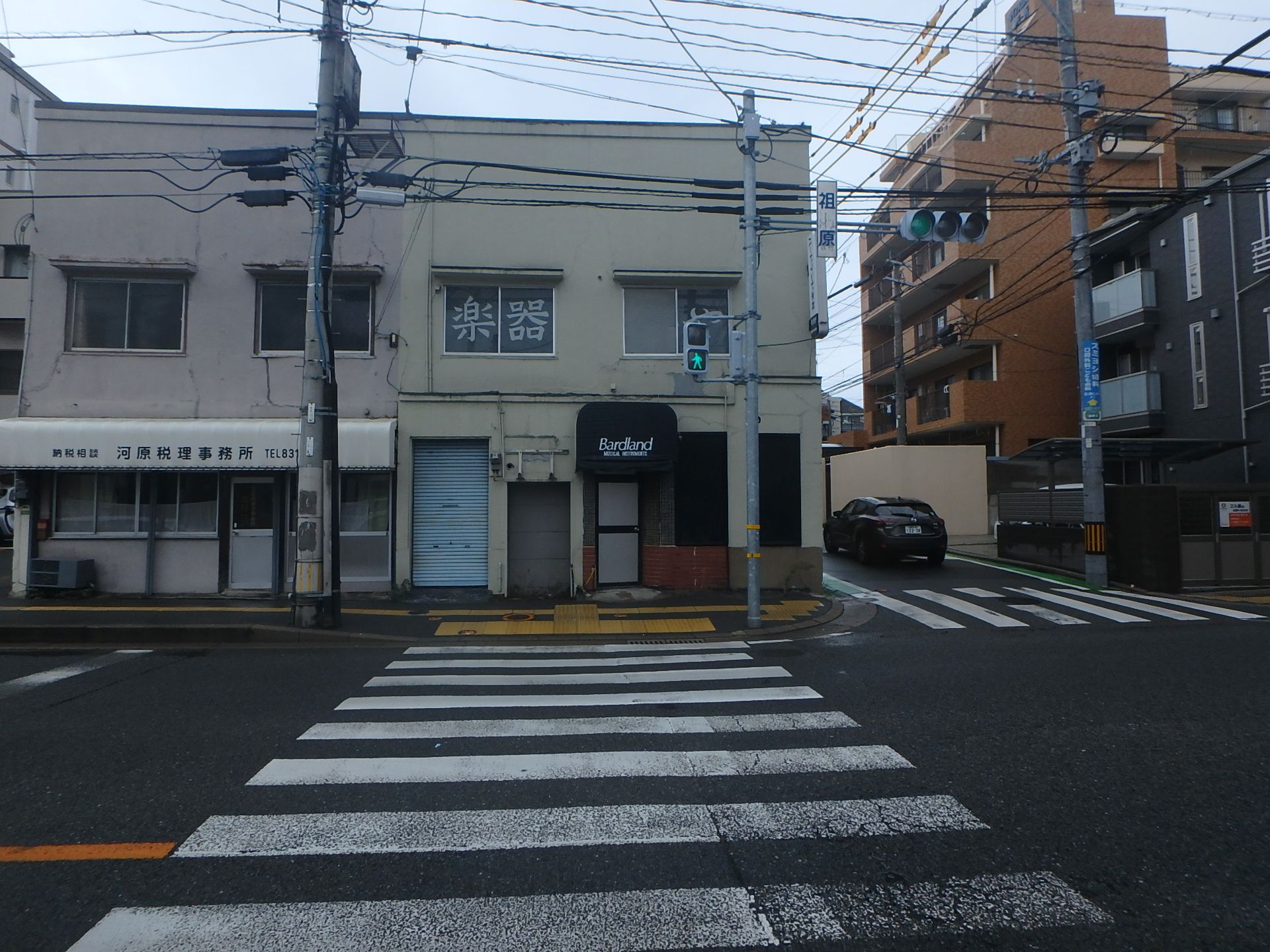 祖原5丁目店舗