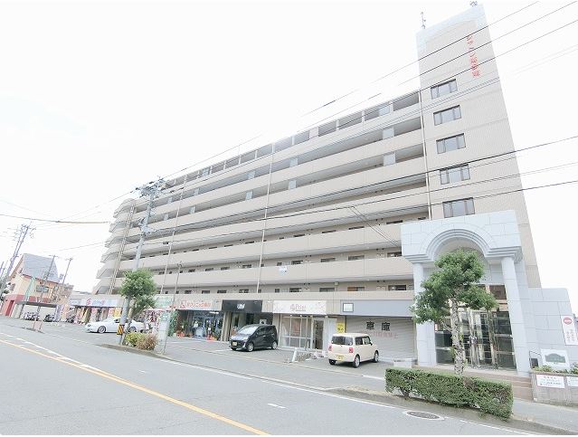 シャトレ博多南