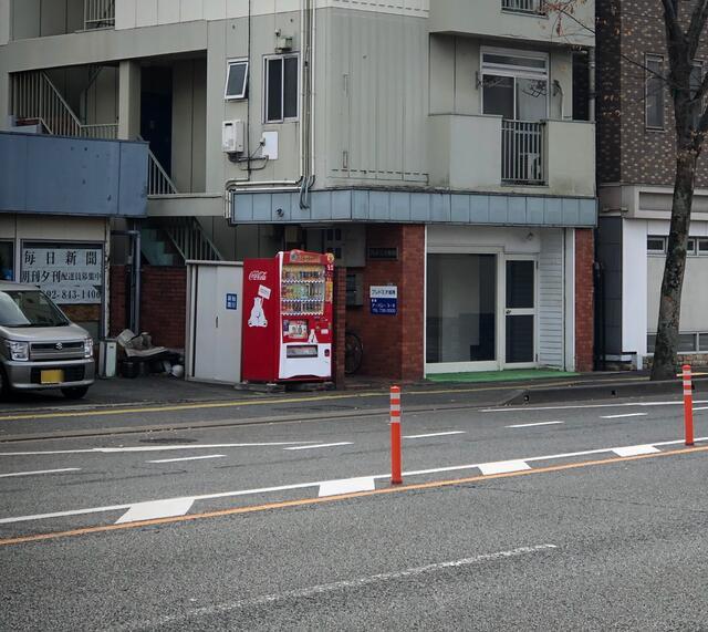 プレドミオ城南