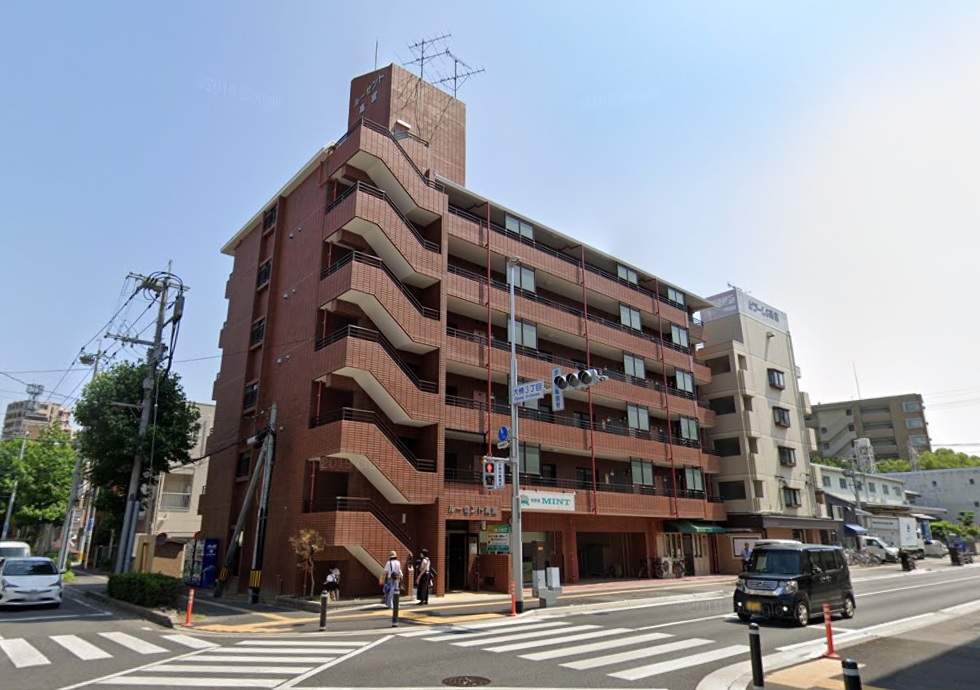 ルーセント高宮