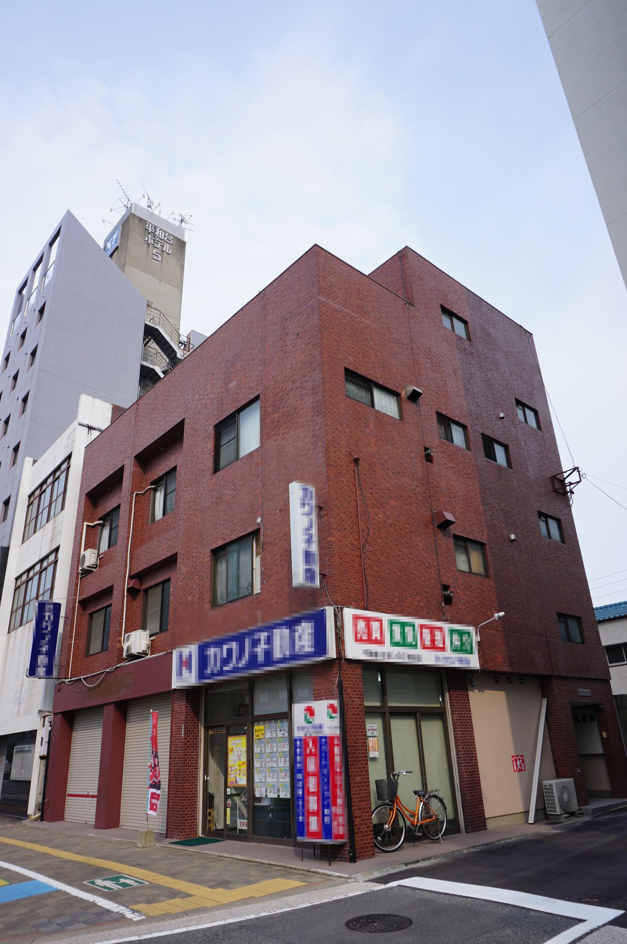 吉井ビル