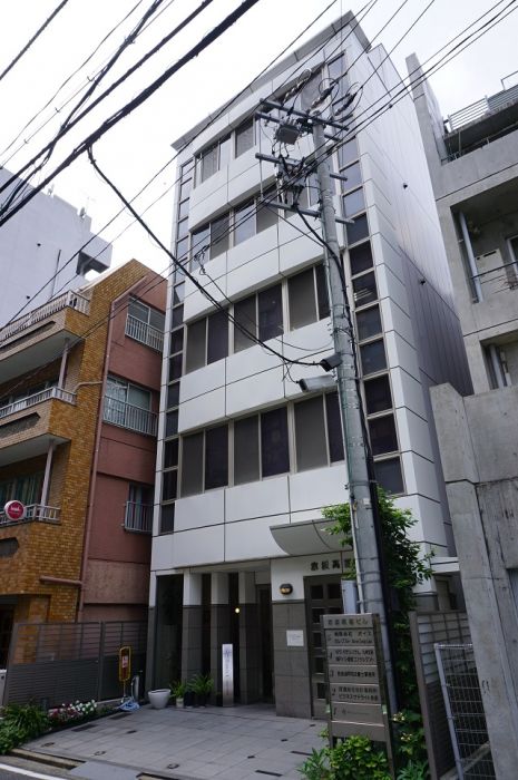 赤坂高喜ビル