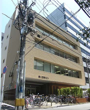 第二西部ビル