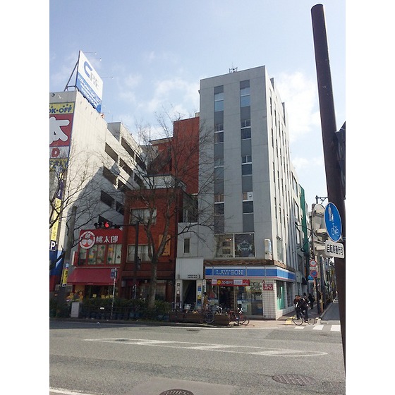拓栄ビル