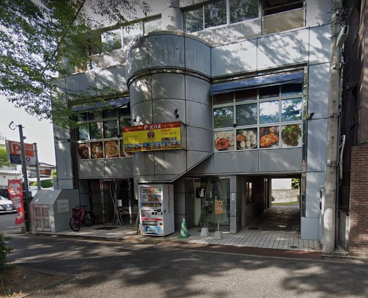 カーサ・アリエッタ大橋
