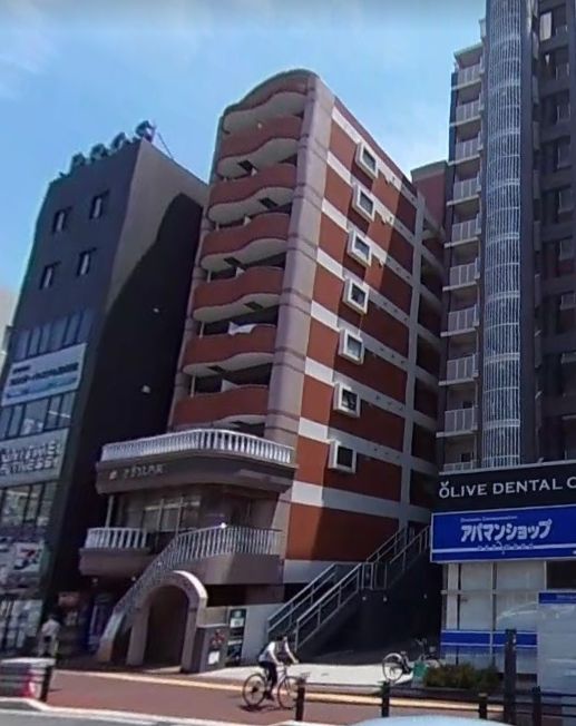 クレアトール百道