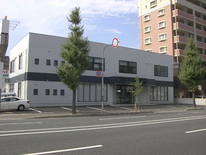 清水店舗事務所