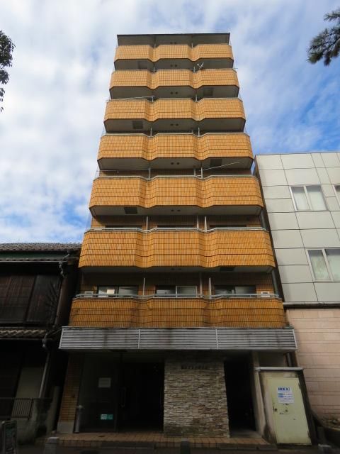 第3ファイブビル