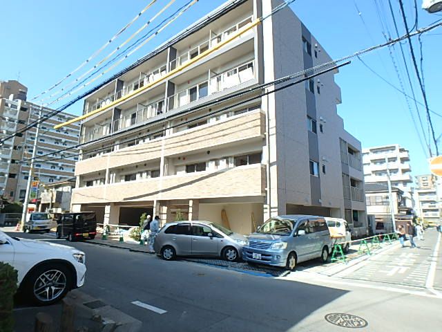 第40川崎ビル