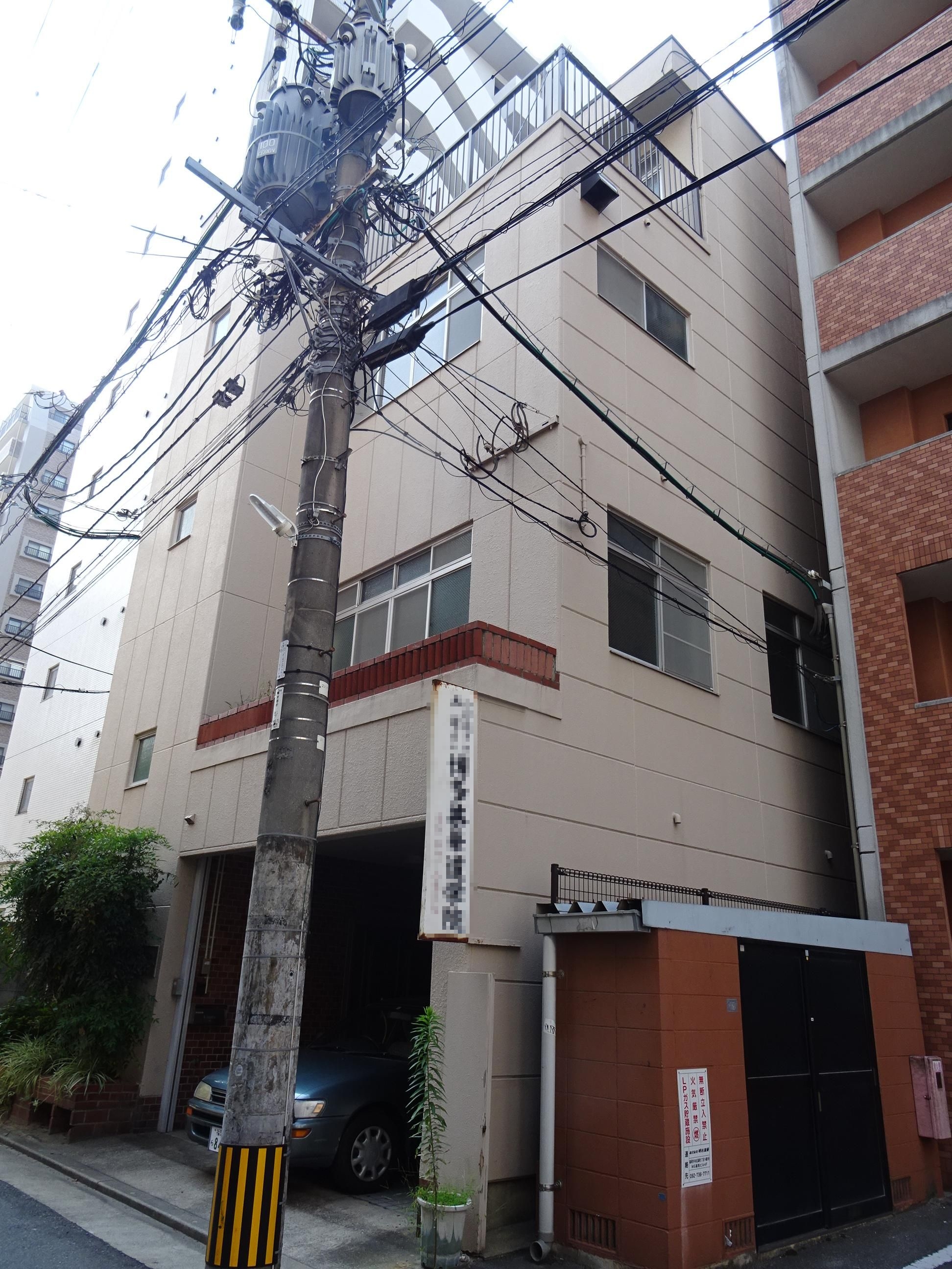 増田ビル