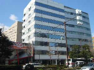 Ｗビルディング天神