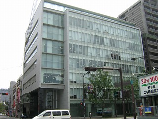 KG天神ビル