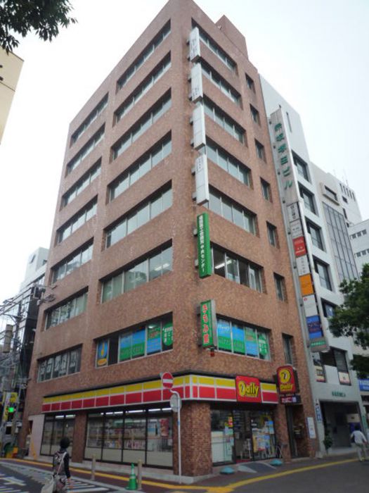 101大稲ビル