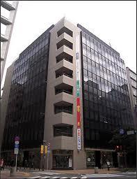 西鉄天神ビル