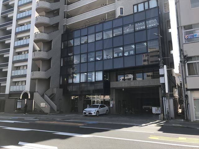 谷口ビル