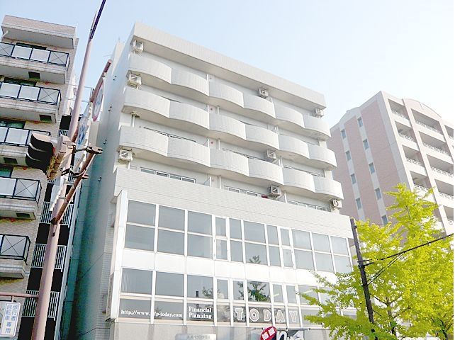 エスペランサ今川