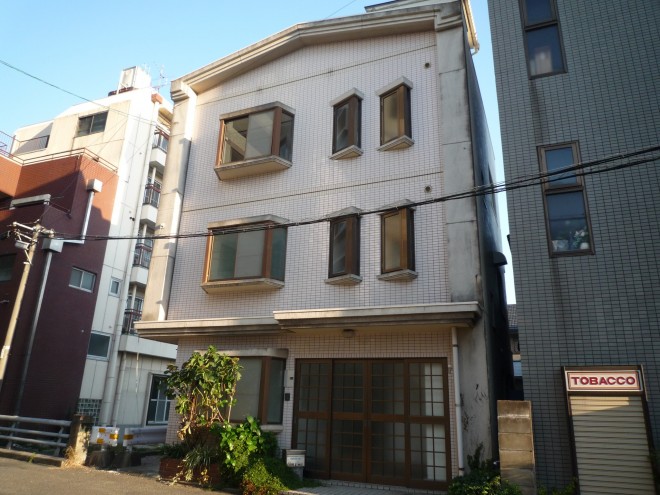 高宮1丁目戸建店舗