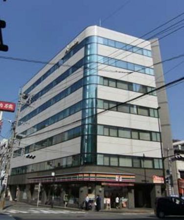 オフィスニューガイアSASA薬院ビル