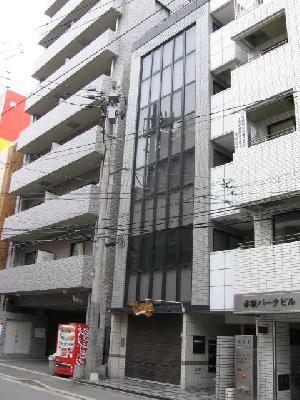 ストリームライン舞鶴