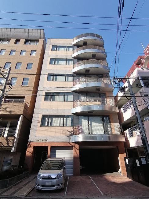 HCCビル