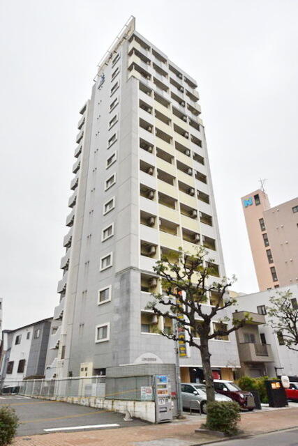 リファレンス呉服町