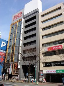 オフィスニューガイア博多駅前